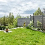 Turmgarten 아파트 *