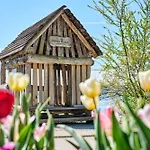 Turmgarten 아파트 위버링겐