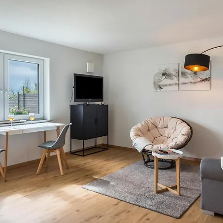 Turmgarten اوبرلنغن