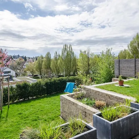 Turmgarten Διαμέρισμα