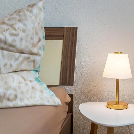 Apartment Turmgarten