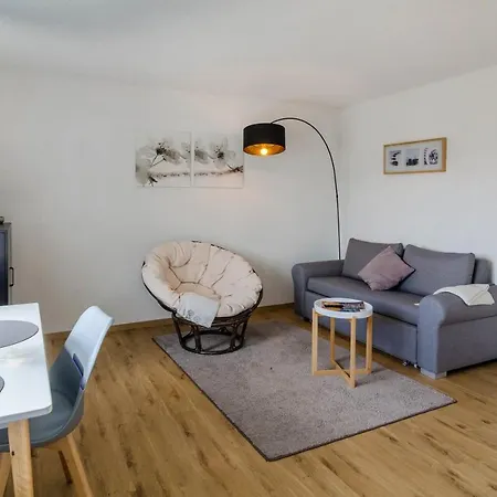 Apartman Turmgarten *