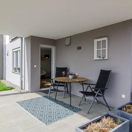 Turmgarten Apartment