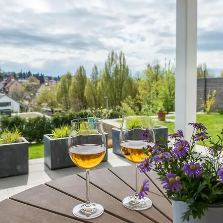 Apartment Turmgarten