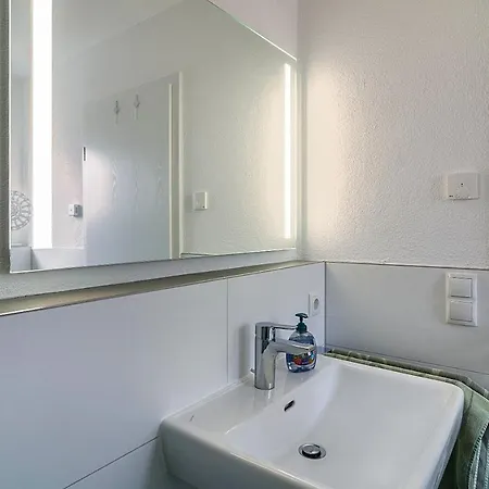 Apartman Turmgarten Überlingen