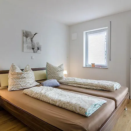 Appartement Turmgarten