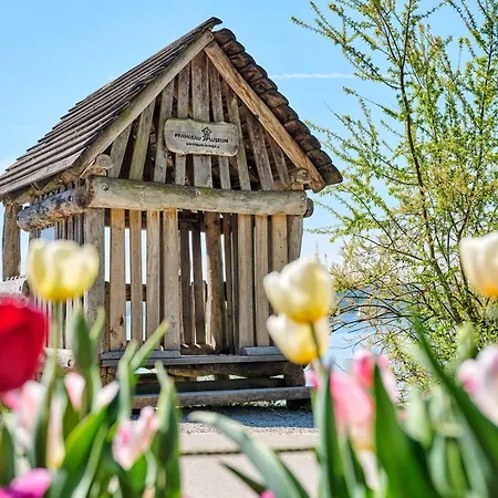 Turmgarten Appartement Uberlingen