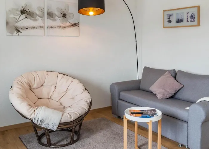 Turmgarten * Иберлинген