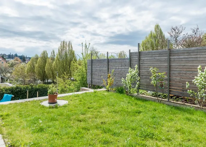 Turmgarten Апартаменты *