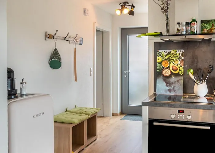 Turmgarten Иберлинген